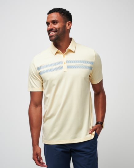 JETTY JUMPER POLO Image Thumbnail 0