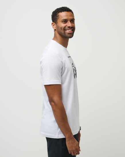 CATCH AND RELEASE TEE Image Thumbnail 1