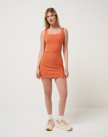 REFLECTION DRESS Image Thumbnail 1