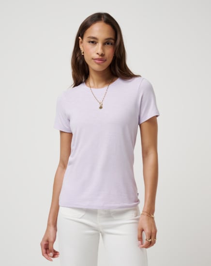 CLOUD JERSEY TEE Image Thumbnail 0