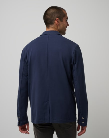 FOGGY VISTA CARDIGAN JACKET Image Thumbnail 2