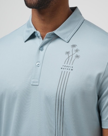 PACIFIC VIBE POLO Image Thumbnail 4