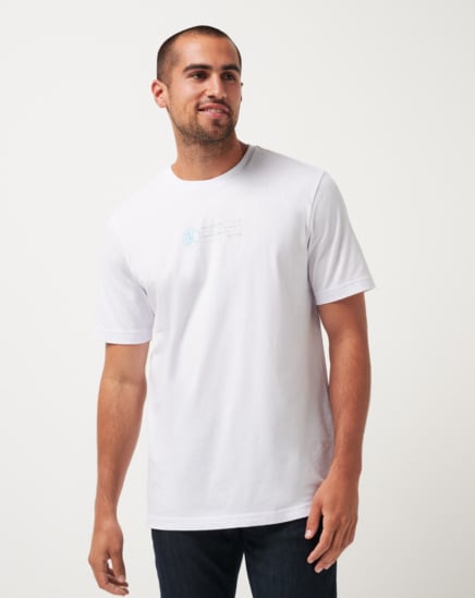 BURNLEY SLIDE SHOW TEE Image Thumbnail 0