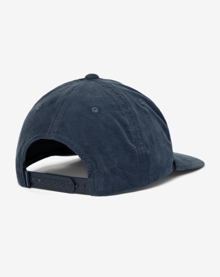 LAYOVER LEISURE SNAPBACK HAT Image Thumbnail 3