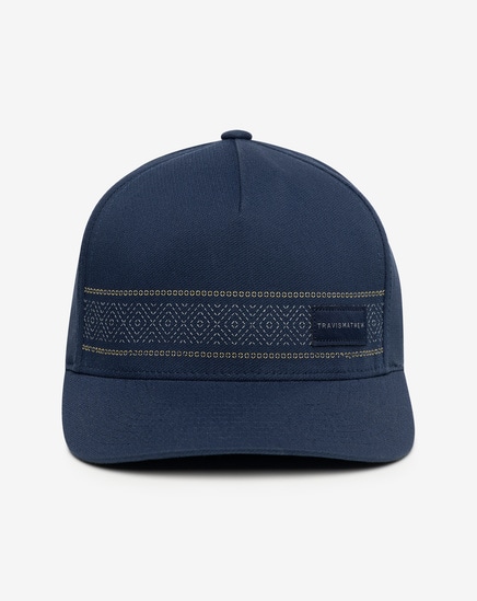 BETTER VIEWS FITTED HAT Image Thumbnail 1