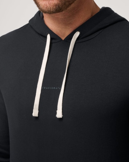 COASTAL CLOUD HOODIE Image Thumbnail 2