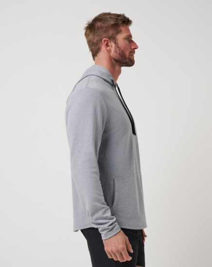 UPGRADED TECH HOODIE Image Thumbnail 2