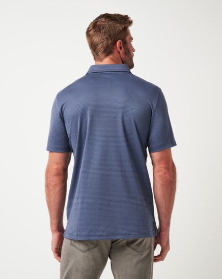 THE ZINNA 2.0 POLO Image Thumbnail 3