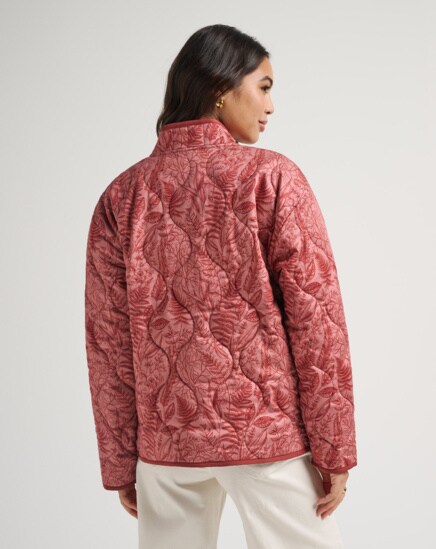 WORTH A SHOT JACKET Image Thumbnail 3