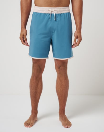 LOST CAVE BOARDSHORT Image Thumbnail 0