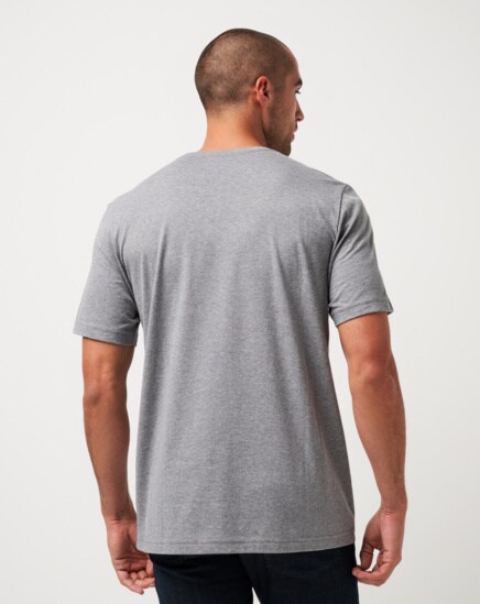TEXAS RANGERS SUNSET SLAM TEE Image Thumbnail 2