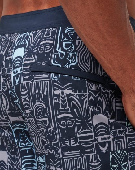 HAMAKUA BOARDSHORT Image Thumbnail 4
