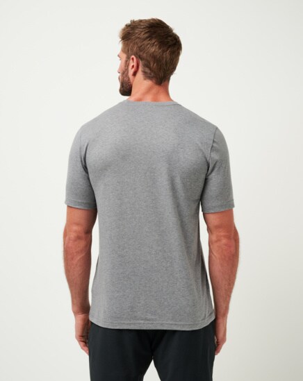 NEW YORK YANKEES STRIKE ONE TEE Image Thumbnail 2
