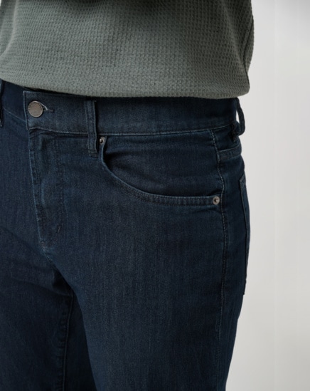 LEGACY FEATHERWEIGHT JEANS Image Thumbnail 4