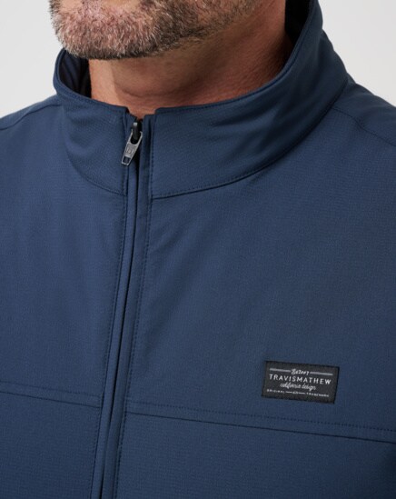 WANDERLUST VEST Image Thumbnail 4