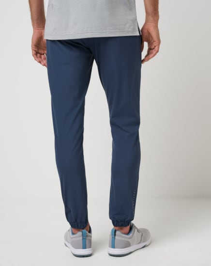 OPEN TO CLOSE JOGGER Image Thumbnail 3