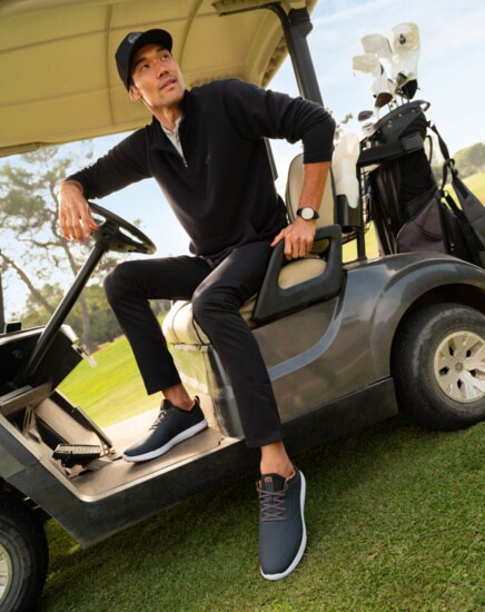 The Daily Pro Plus Golf Shoe Image Thumbnail 1