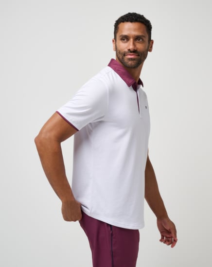 HOME GAME POLO Image Thumbnail 1