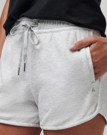 CLOUD FLEECE SHORT 2.0 Image Thumbnail 2