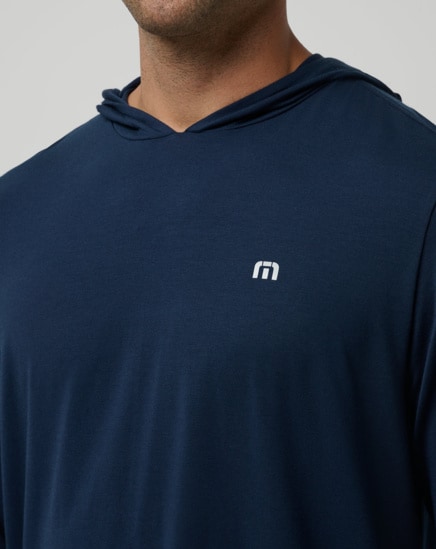 DOUBLE TEAM HOODIE Image Thumbnail 3