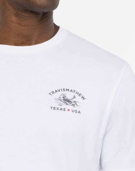 BRACKEN CAVE 2.0 TEE Image Thumbnail 3