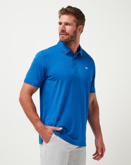 CHICAGO CUBS CLUB RULES POLO Image Thumbnail 2