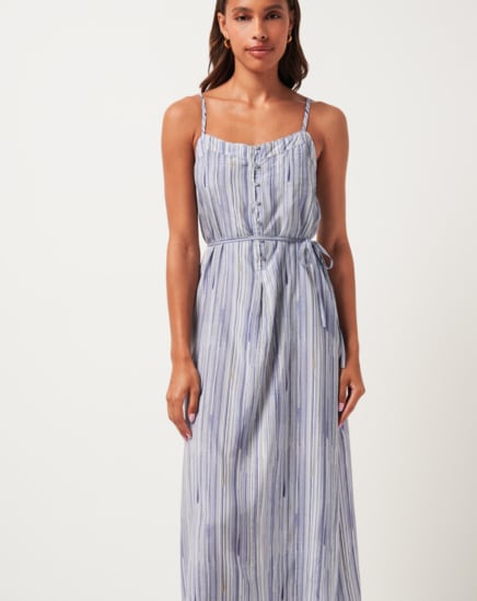 SAVANNA TANK DRESS Image Thumbnail 1