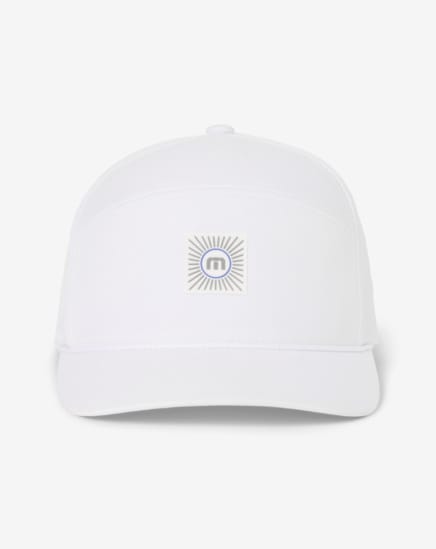 TRAVELOGUE SNAPBACK HAT Image Thumbnail 0