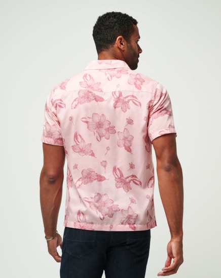 YACHT ROCKIN BUTTON-UP Image Thumbnail 3