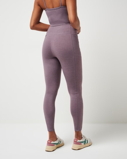 WHERE IT COUNTS LEGGING Image Thumbnail 2