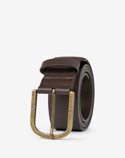 JINX 2.0 LEATHER HYBRID STRETCH BELT Image Thumbnail 0