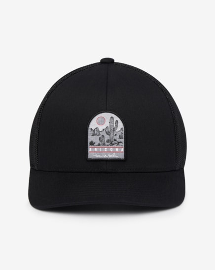 AIRPORT MESA 2.0 SNAPBACK HAT Image Thumbnail 0