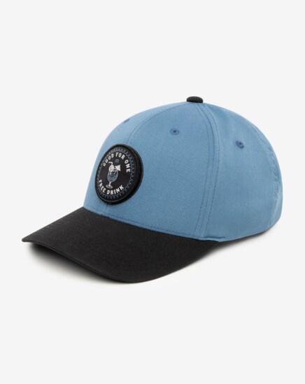 RUM DAYS SNAPBACK HAT Image Thumbnail 2