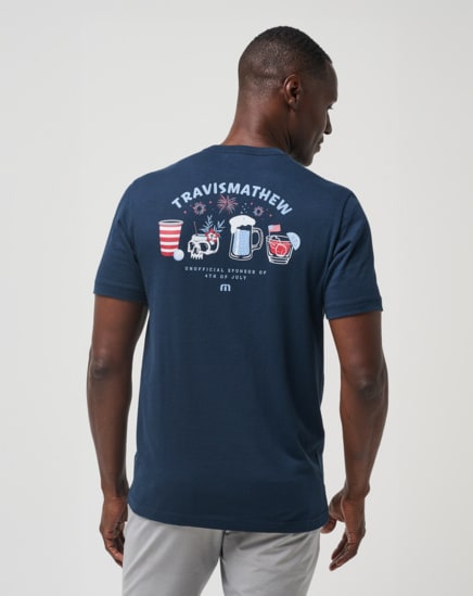 CHUG IT OUT TEE Image Thumbnail 0