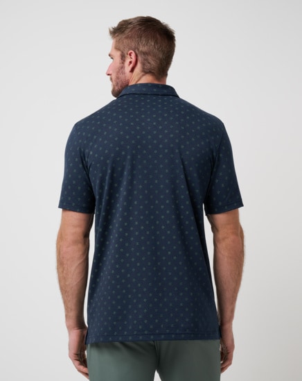 LINE OF PLAY POLO Image Thumbnail 2