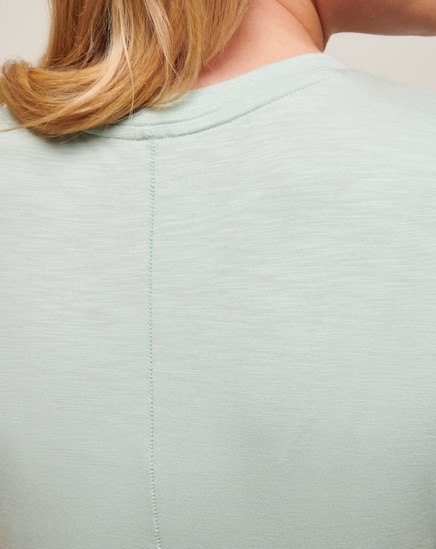 CLOUD JERSEY TEE Image Thumbnail 3