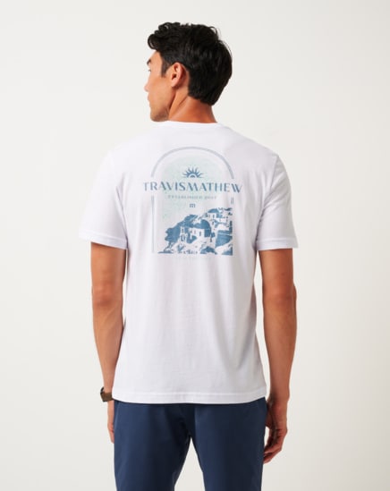 ACROPOLIS TEE Image Thumbnail 1