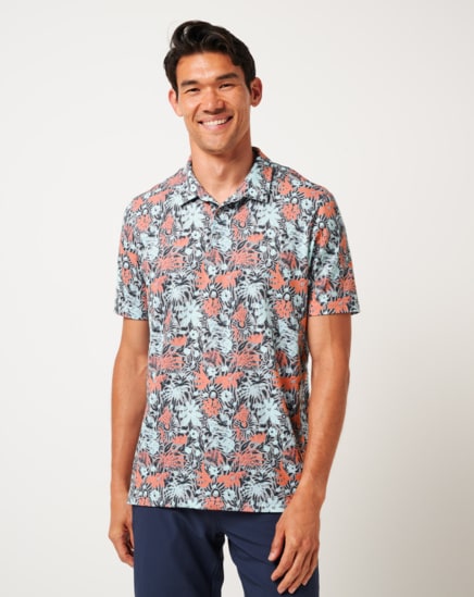 FEATHERWEIGHT SANDS POLO Image Thumbnail 1