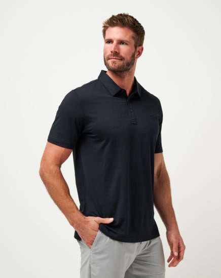 USC THE HEATER POLO Image Thumbnail 0