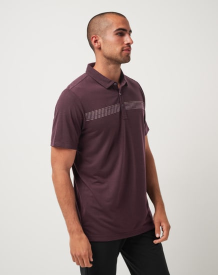COAST CHARTER POLO Image Thumbnail 2