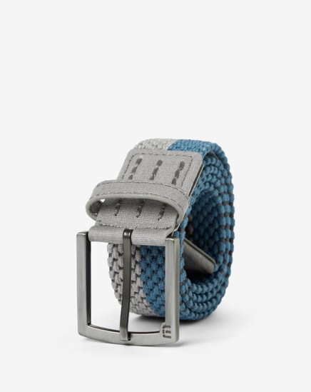 TO AND FRO STRETCH WOVEN BELT Image Thumbnail 0