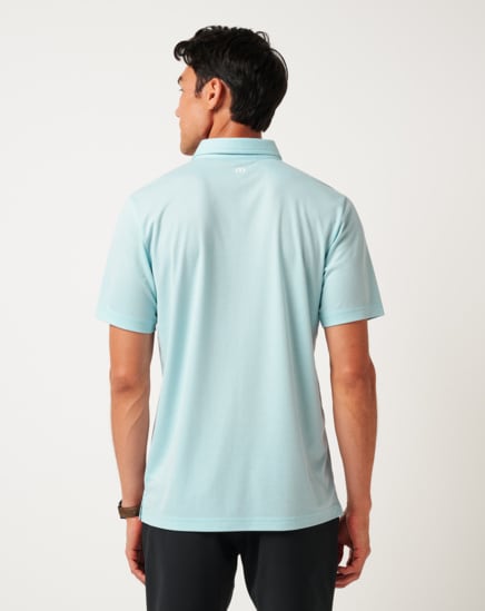 LAKE BREEZE POLO Image Thumbnail 2
