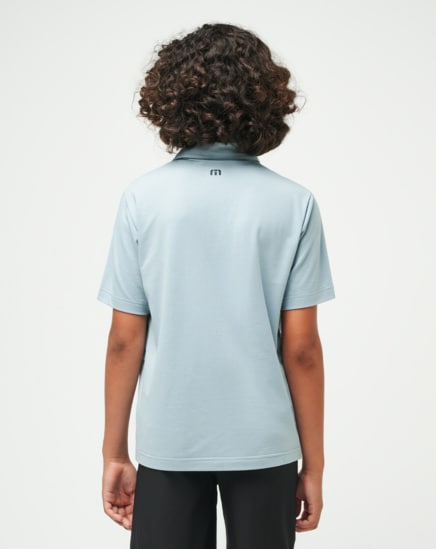 DROPPING IN YOUTH POLO Image Thumbnail 3