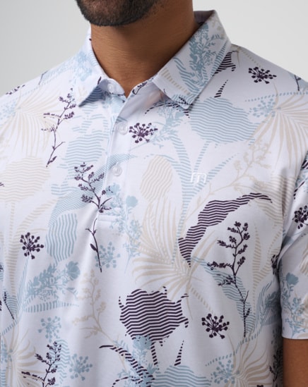 TROPICAL FUSION POLO Image Thumbnail 0