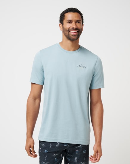 SUNNY SPRITZ TEE Image Thumbnail 3