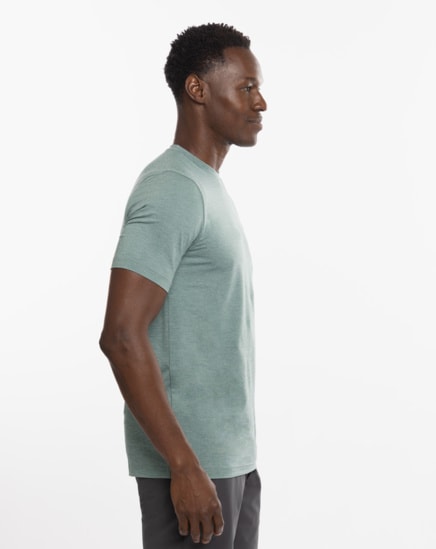 SCENIC VISTA ACTIVE TEE Image Thumbnail 1