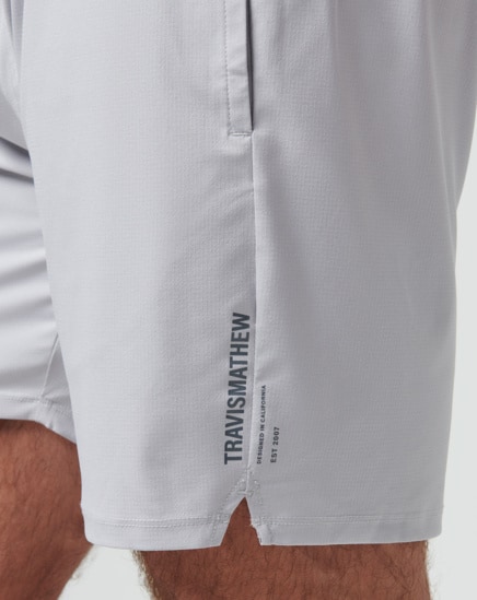 WANDERLUST E-WAIST SHORT 7.5IN Image Thumbnail 4