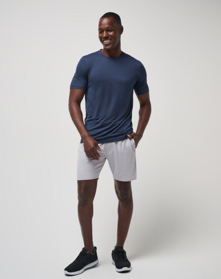 RISK TAKER ACTIVE TEE Image Thumbnail 4
