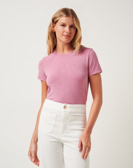 CLOUD JERSEY TEE Image Thumbnail 1