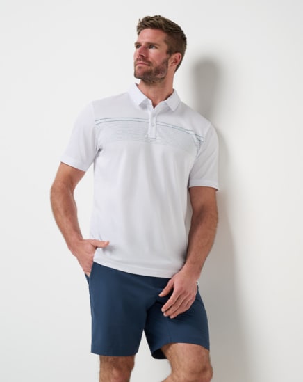 OVERSTAY POLO Image Thumbnail 4
